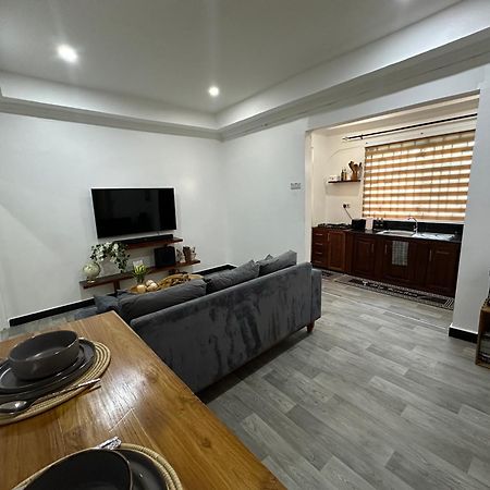 Radiant Retreat Homes Dar es Salaam Eksteriør billede